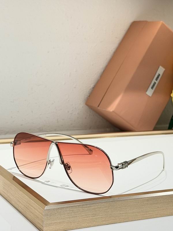 Miu Miu Glasses sms (690)