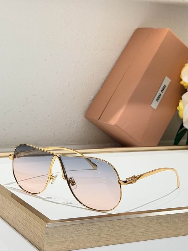 Miu Miu Glasses sms (691)