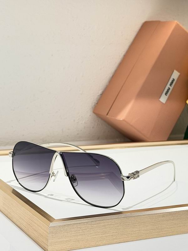 Miu Miu Glasses sms (692)