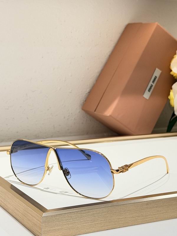 Miu Miu Glasses sms (693)
