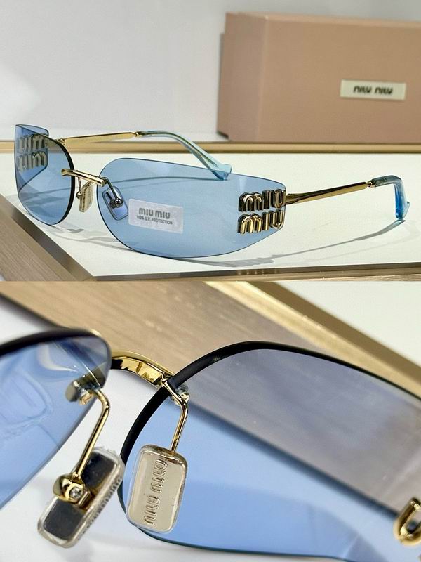 Miu Miu Glasses sms (701)