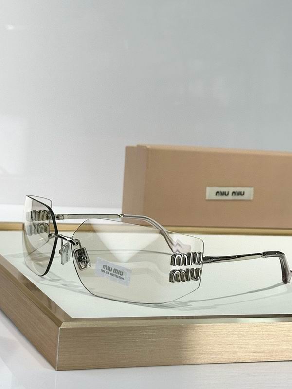 Miu Miu Glasses sms (706)