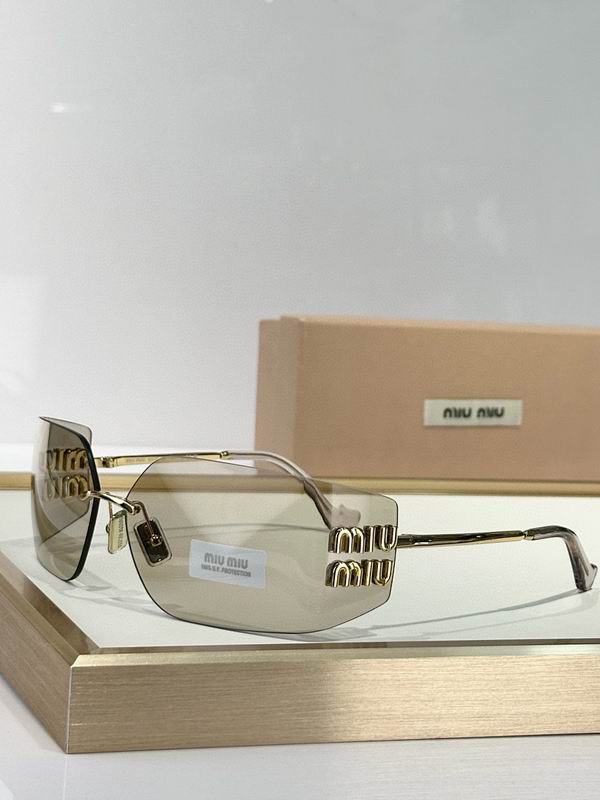 Miu Miu Glasses sms (708)