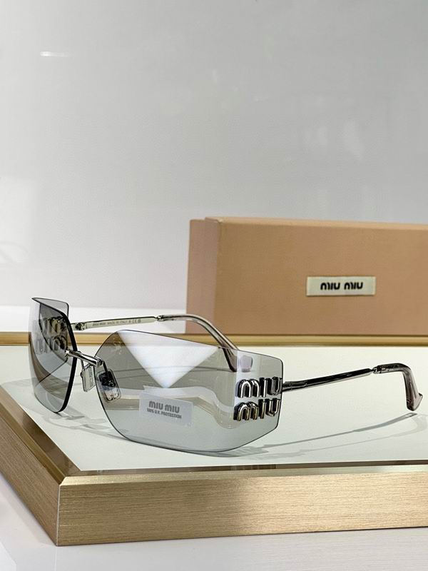Miu Miu Glasses sms (709)