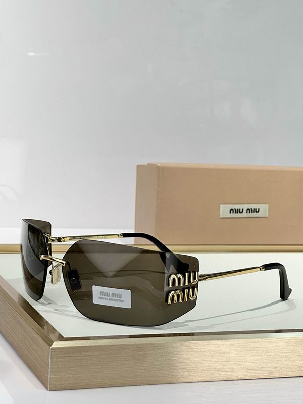 Miu Miu Glasses sms (710)