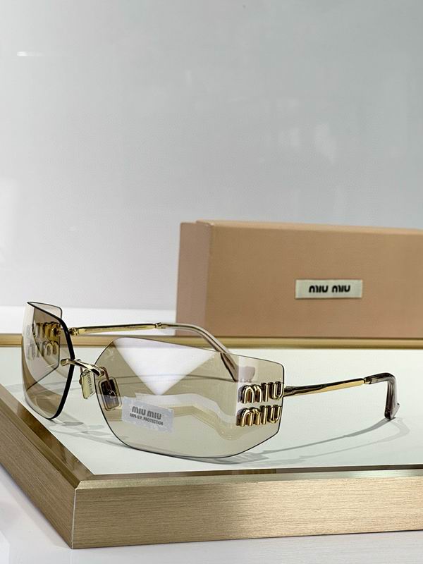 Miu Miu Glasses sms (711)