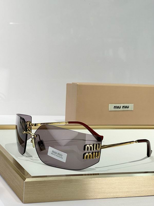 Miu Miu Glasses sms (713)