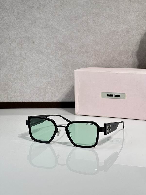 Miu Miu Glasses sms (716)