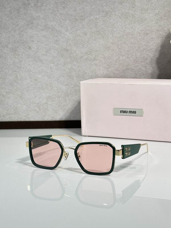 Miu Miu Glasses sms (717)