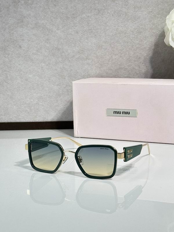 Miu Miu Glasses sms (718)