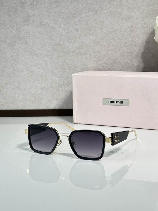 Miu Miu Glasses sms (719)