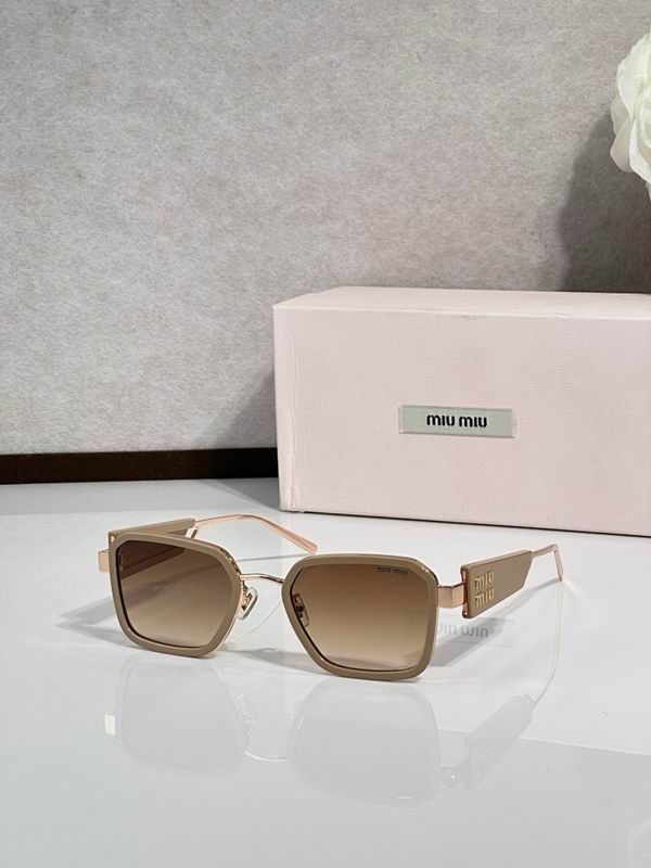 Miu Miu Glasses sms (721)