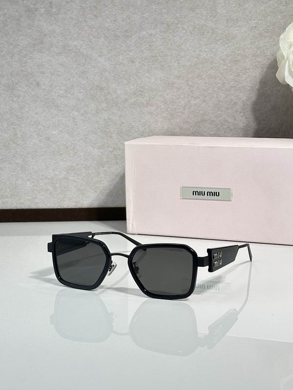 Miu Miu Glasses sms (722)