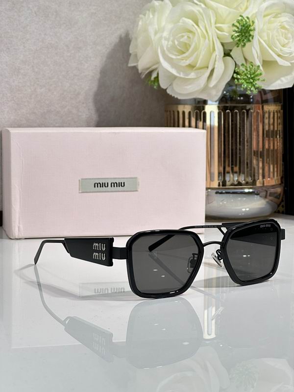 Miu Miu Glasses sms (723)