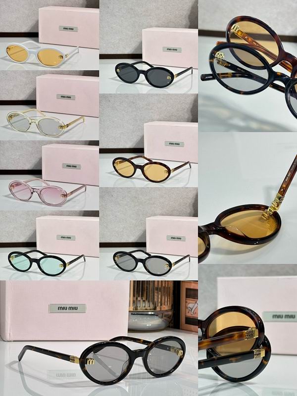 Miu Miu Glasses sms (725)