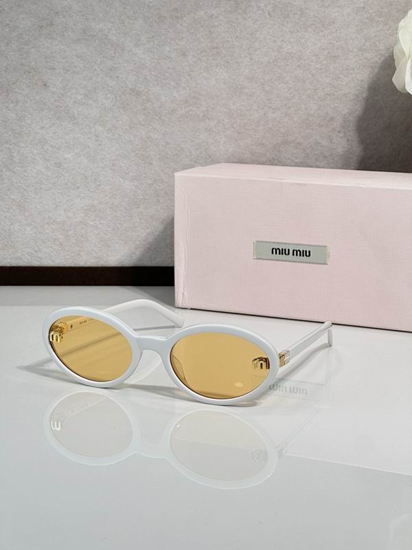 Miu Miu Glasses sms (726)