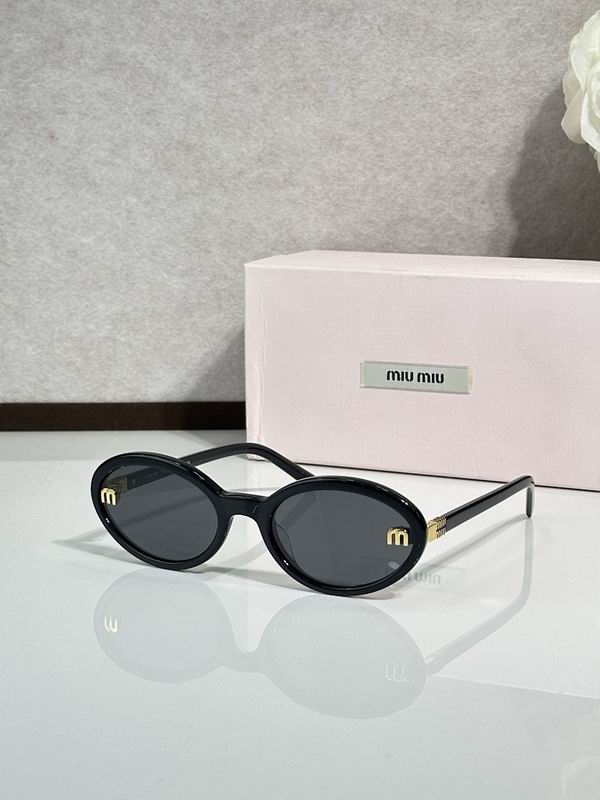 Miu Miu Glasses sms (727)