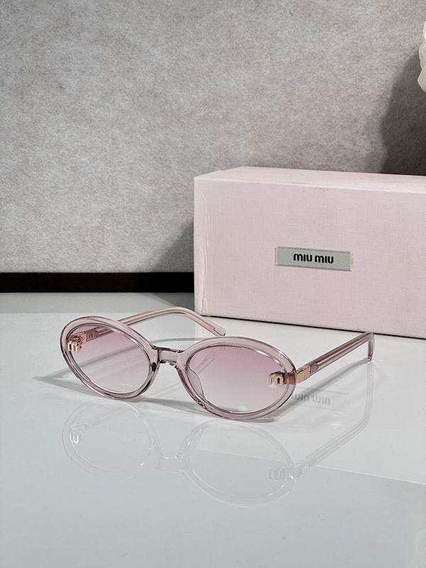 Miu Miu Glasses sms (728)