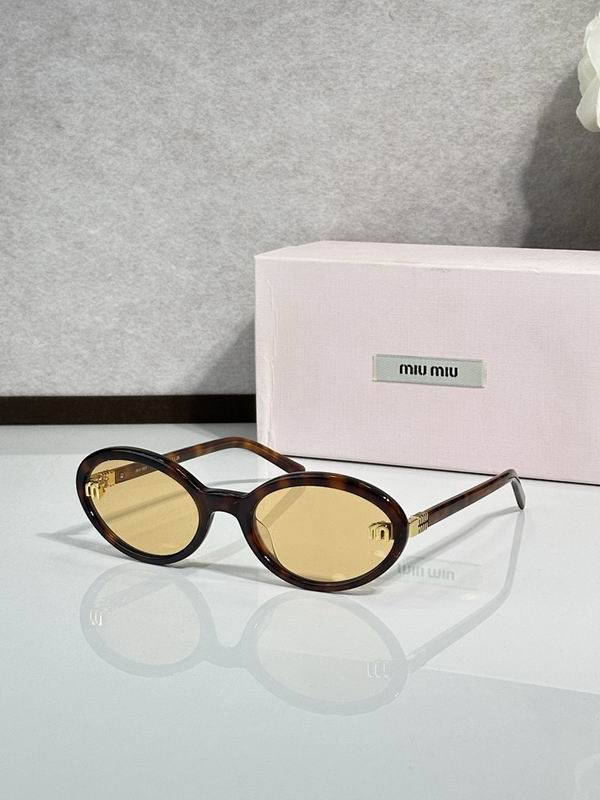Miu Miu Glasses sms (731)