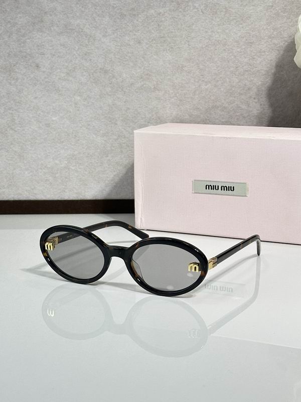 Miu Miu Glasses sms (732)