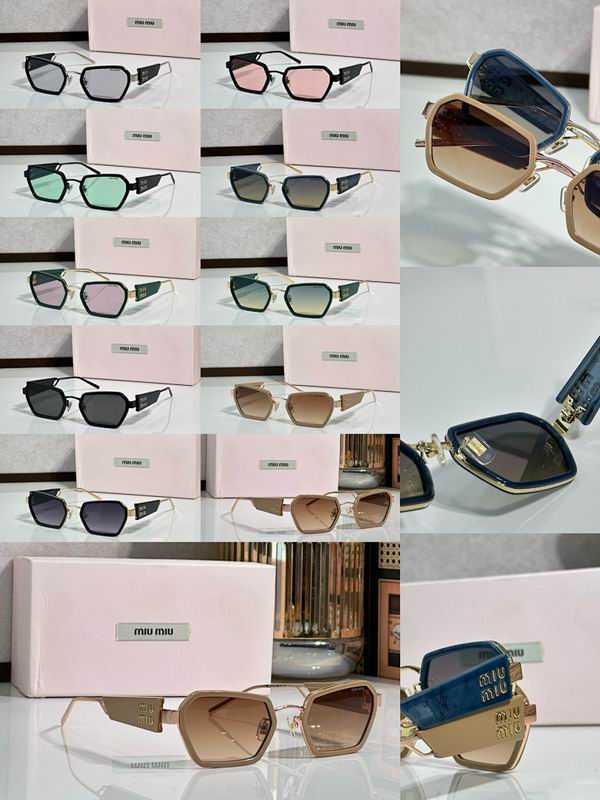 Miu Miu Glasses sms (735)