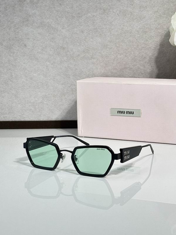 Miu Miu Glasses sms (737)