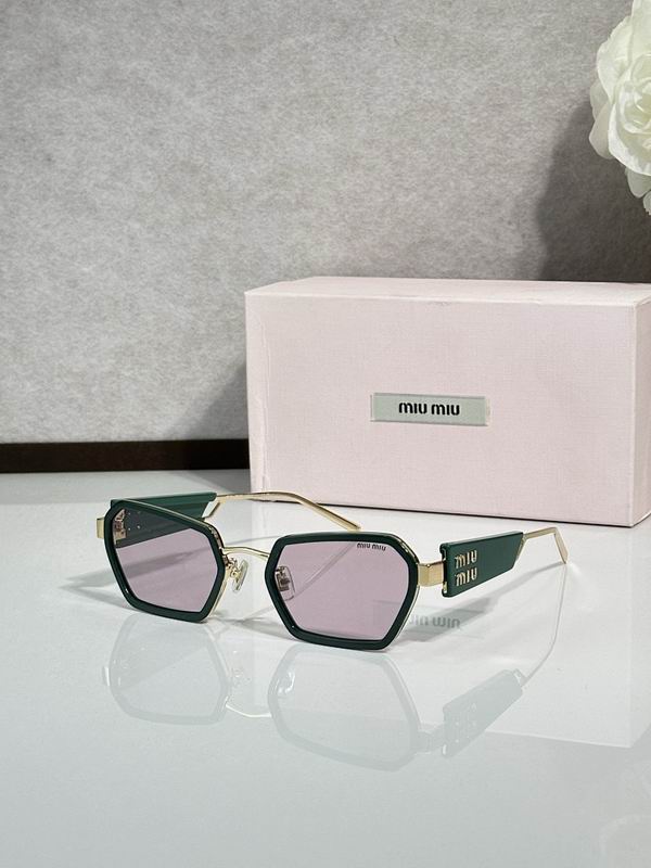 Miu Miu Glasses sms (738)
