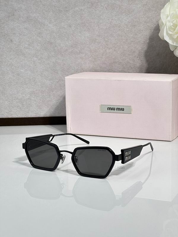 Miu Miu Glasses sms (739)