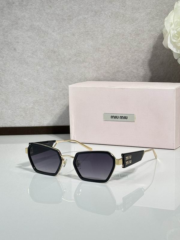 Miu Miu Glasses sms (740)