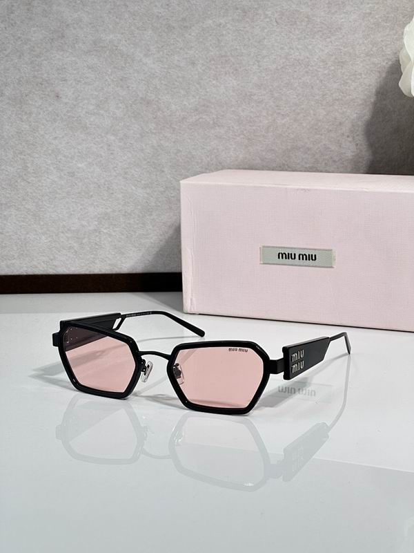 Miu Miu Glasses sms (741)