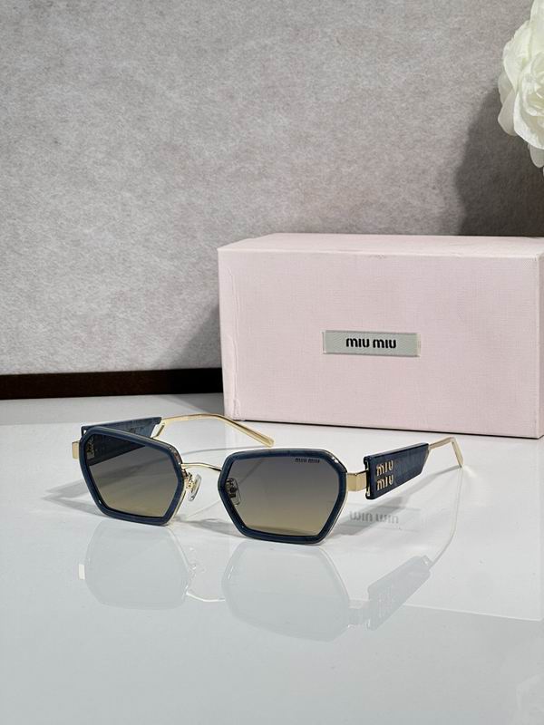 Miu Miu Glasses sms (742)