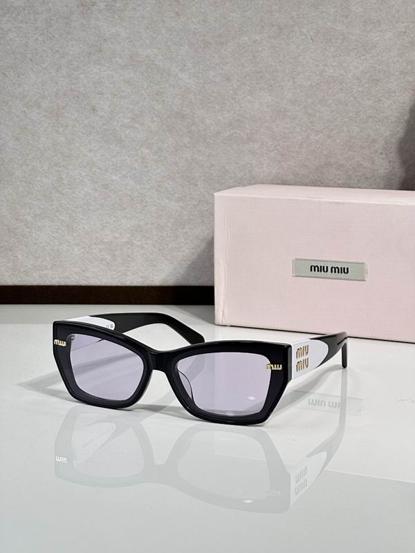 Miu Miu Glasses sms (746)