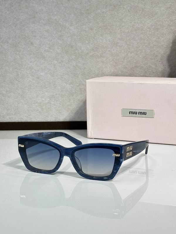 Miu Miu Glasses sms (747)