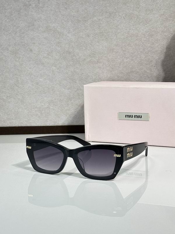 Miu Miu Glasses sms (749)