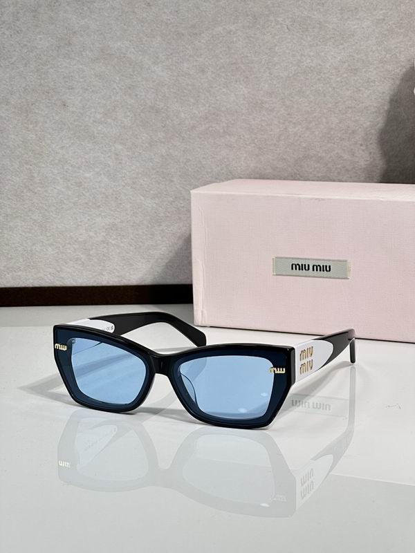 Miu Miu Glasses sms (750)