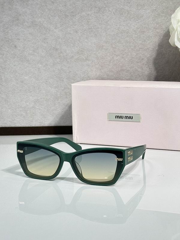 Miu Miu Glasses sms (752)