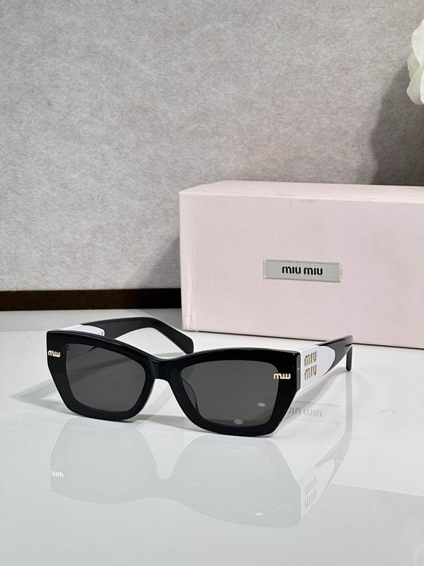 Miu Miu Glasses sms (753)
