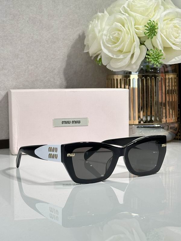 Miu Miu Glasses sms (754)