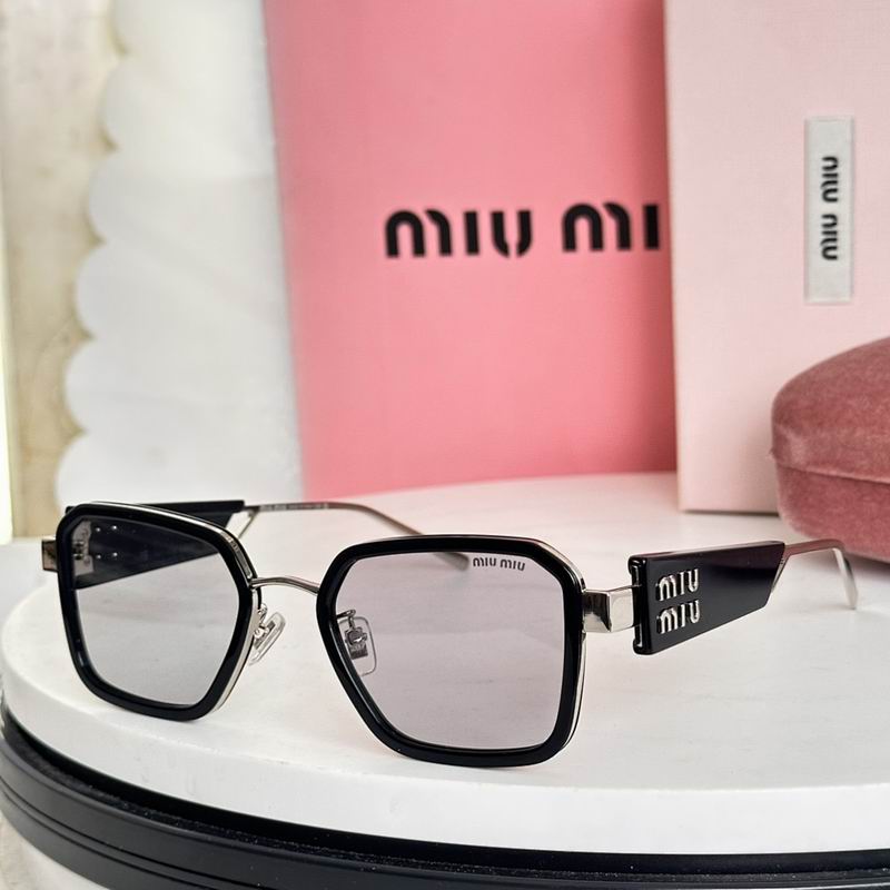 Miu Miu Glasses sms (757)