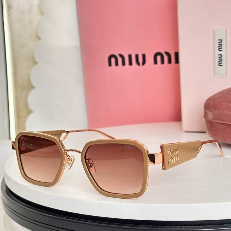 Miu Miu Glasses sms (758)