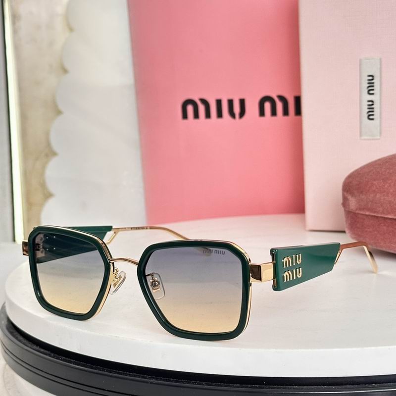 Miu Miu Glasses sms (759)