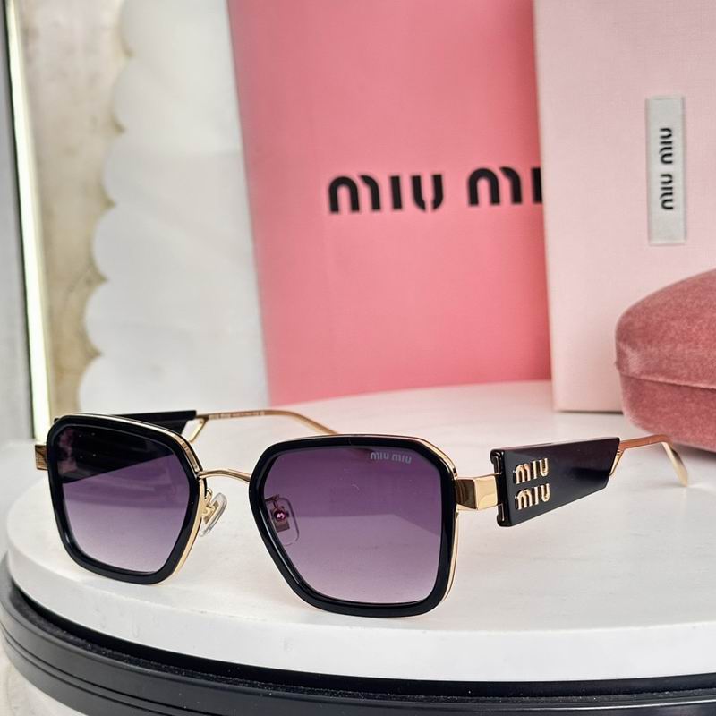 Miu Miu Glasses sms (760)