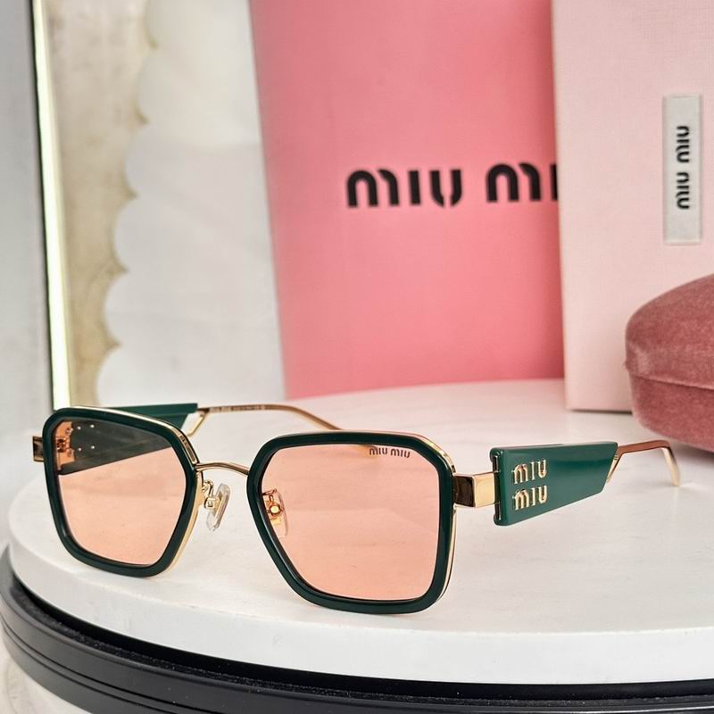 Miu Miu Glasses sms (761)