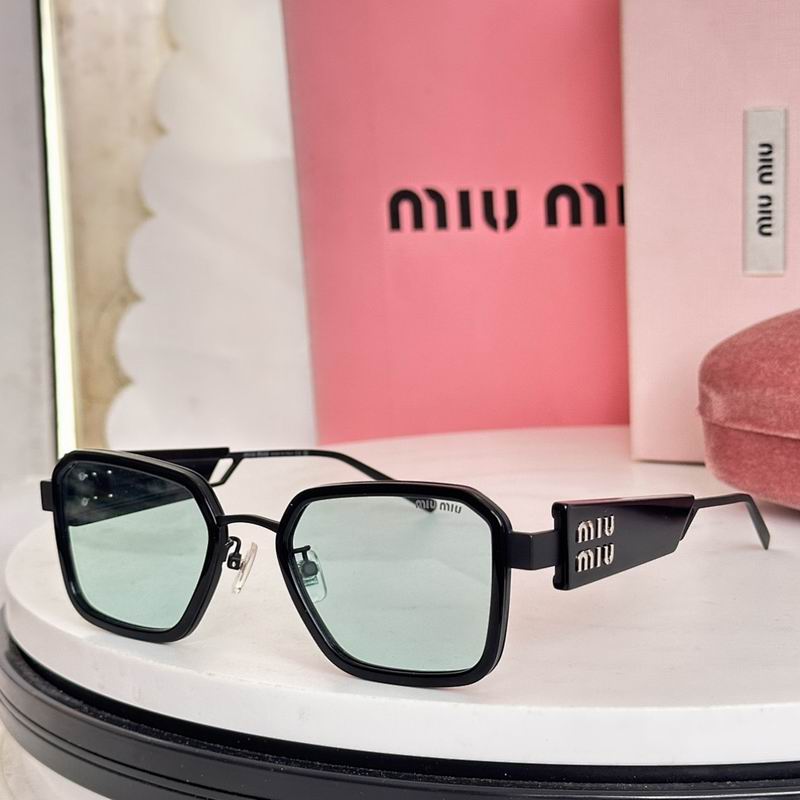 Miu Miu Glasses sms (762)