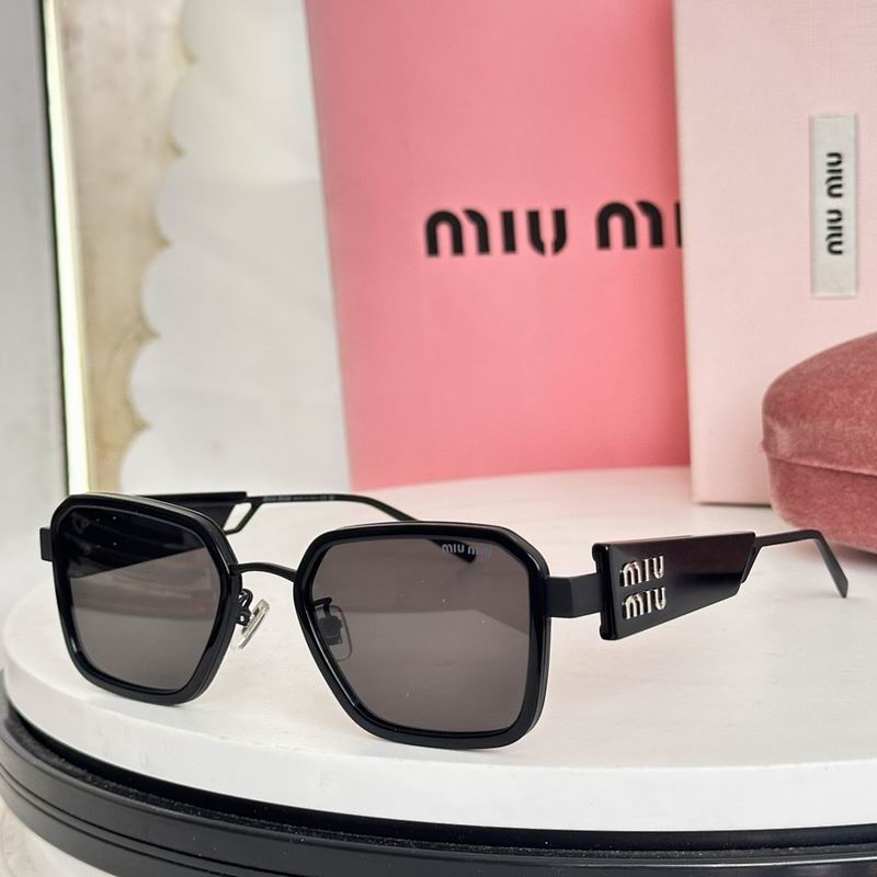 Miu Miu Glasses sms (763)