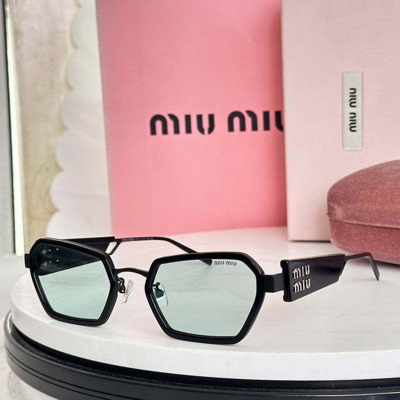 Miu Miu Glasses sms (766)