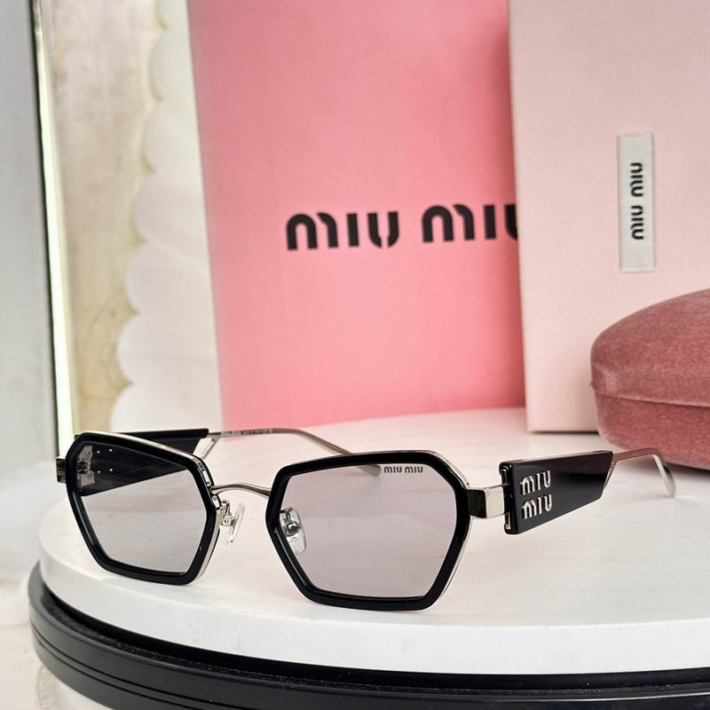 Miu Miu Glasses sms (767)