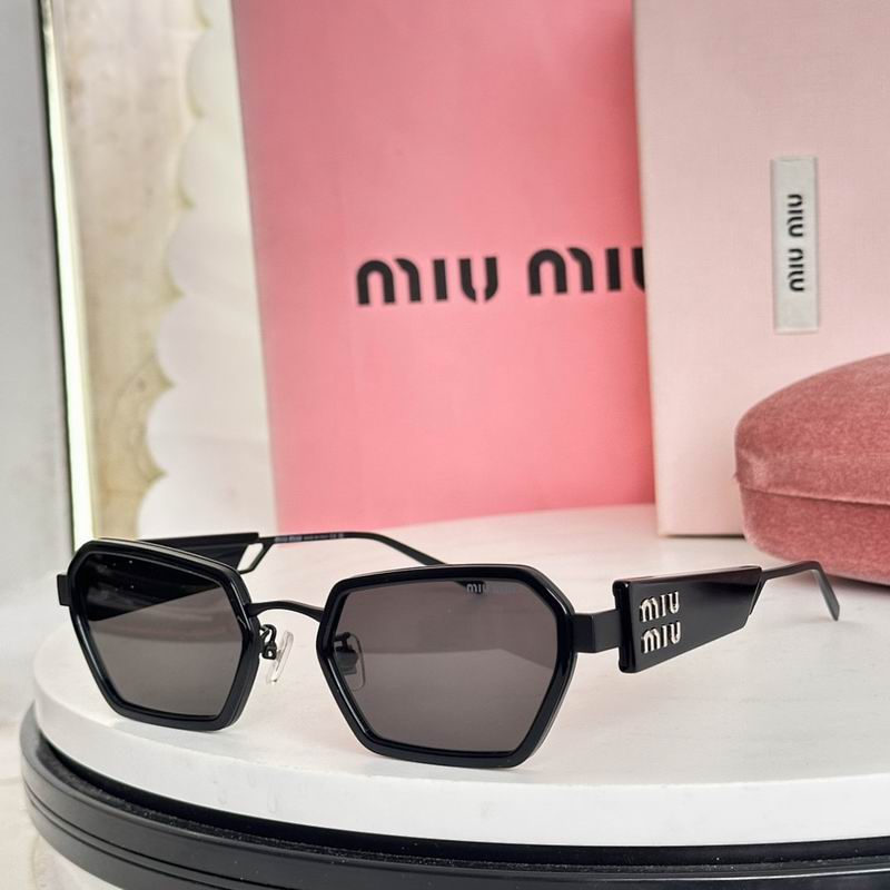 Miu Miu Glasses sms (768)