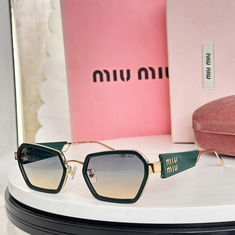 Miu Miu Glasses sms (769)