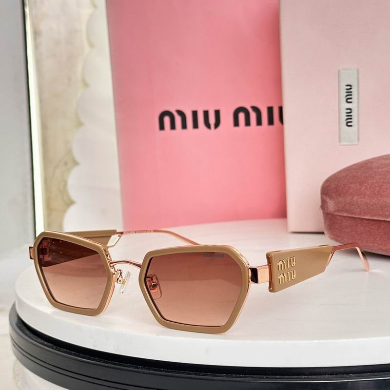 Miu Miu Glasses sms (770)